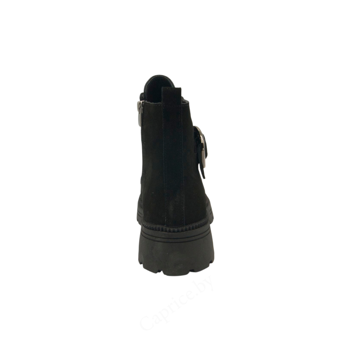 БОТИНКИ G.U.E.R.O АРТИКУЛ: P145 410-041-01